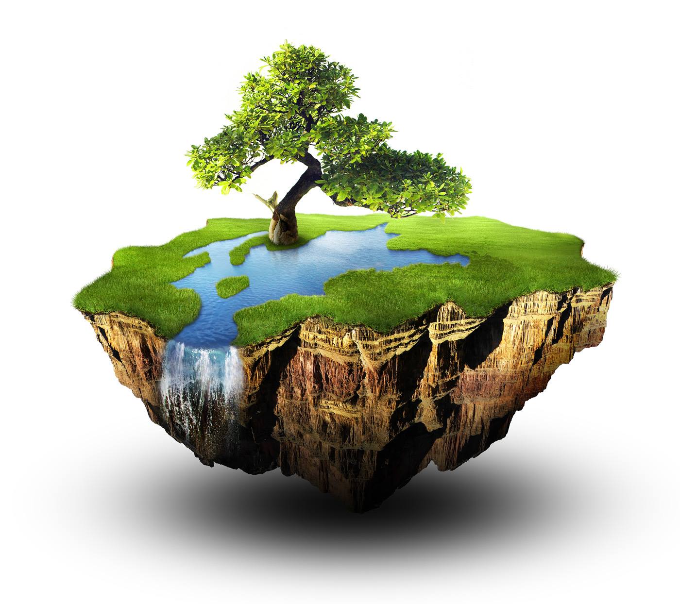 green planet